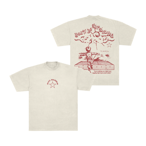 Tight Rope Tee