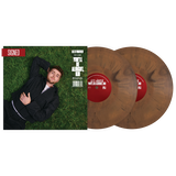 You’ll Be Alright, Kid - Mocha Blend Vinyl (SIGNED Store Exclusive)