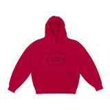 You'll Be Alright, Kid Hoodie